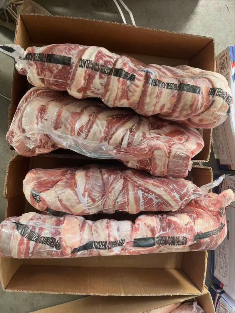 纯干牛腩比例好价格低大量现货量大从优