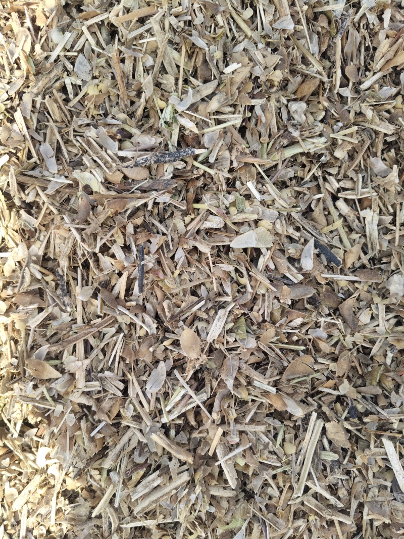 豆荚皮（喂牛羊草料）