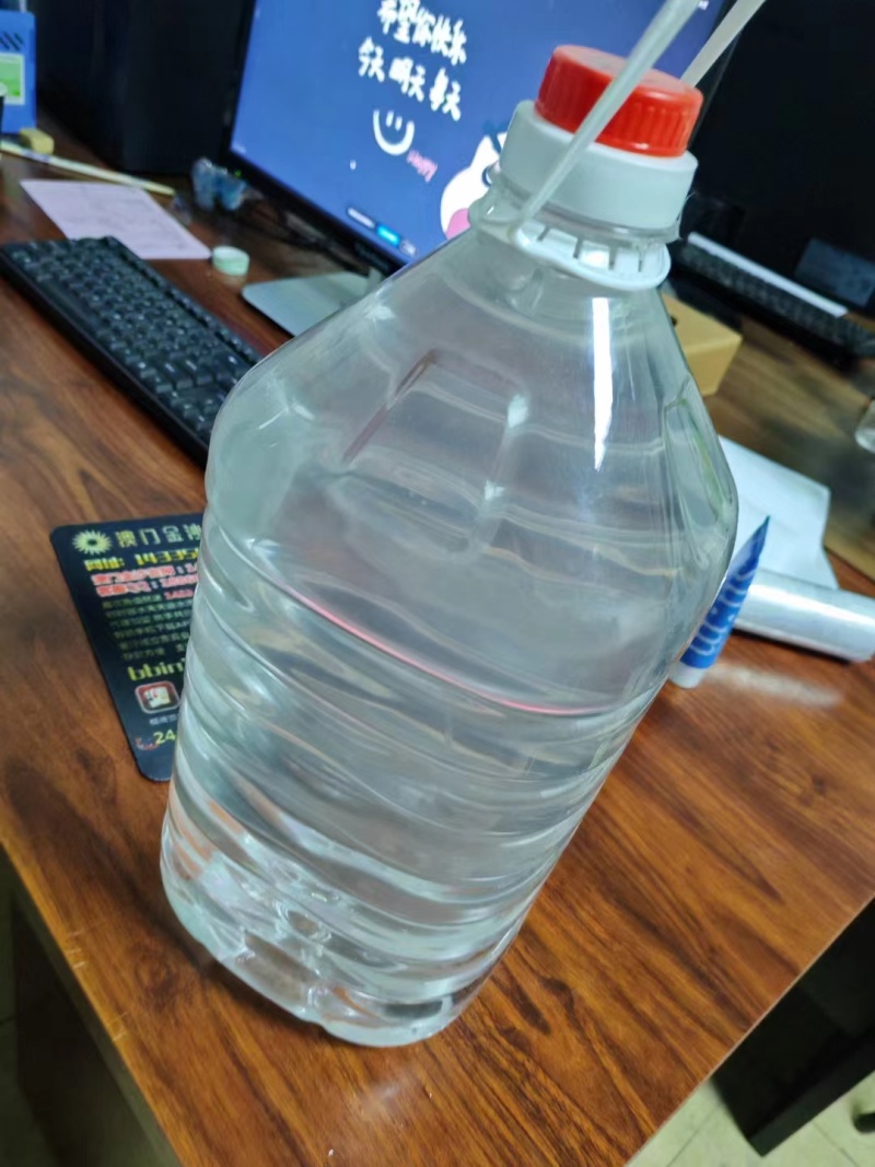 纯粮食包谷酒