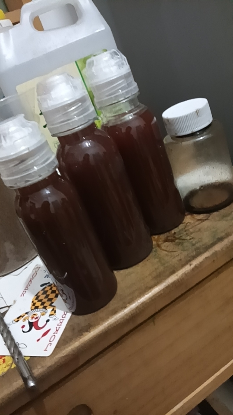 黑坑垂钓使用的添加剂