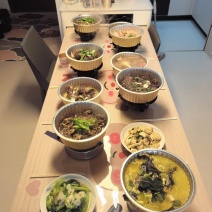 农家腊肉