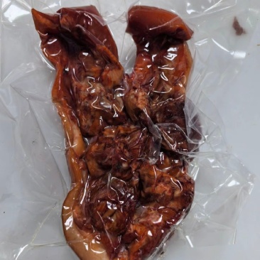 新鲜猪头肉规格齐全全国各地正品供应