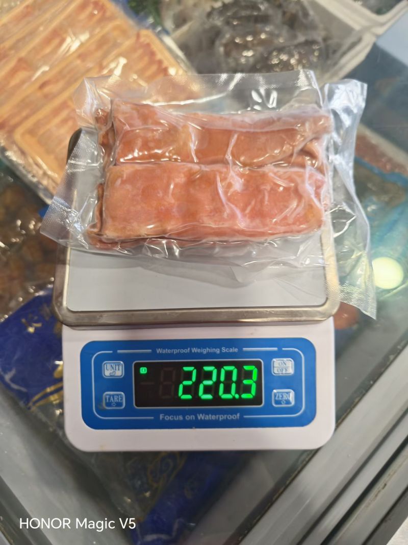 200克，500克宽海肠