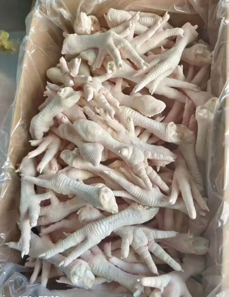 鸡爪
