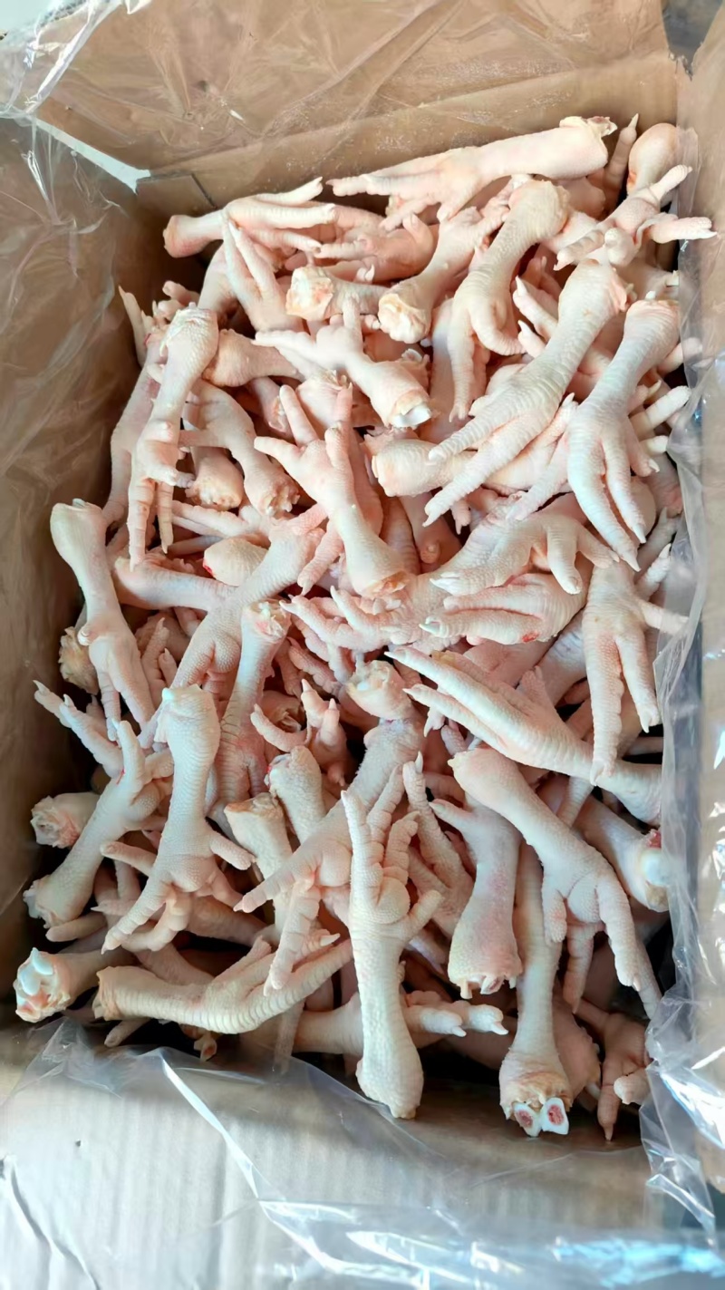 鸡爪