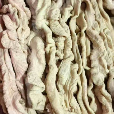 一级精大肠6～7分熟