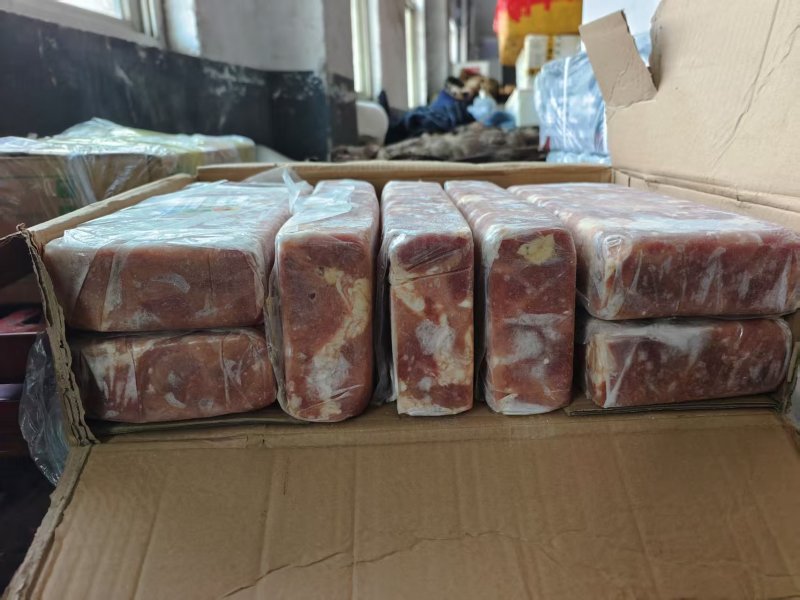 调理牛肉板