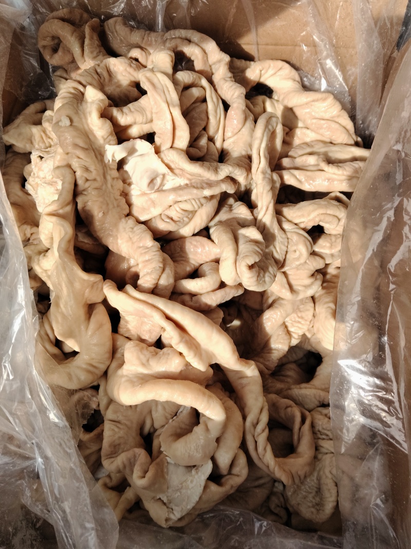 85-90-一级原色预煮大肠