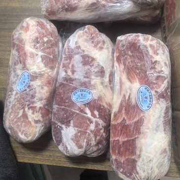梅花肉卷