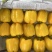 黄椒150克以上精品！泡沫箱装十公斤！上车价9元一公斤