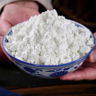 精品红薯淀粉细粉末干净少杂质，量大价优