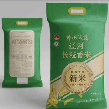 辽河长粒香