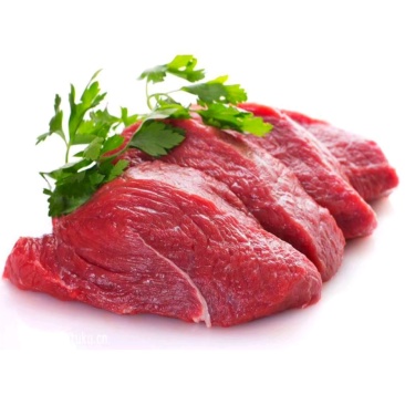 鲜牛肉