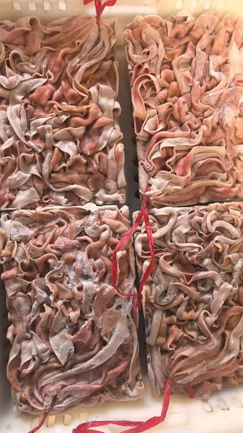 鹅肠