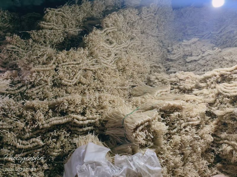 粉条