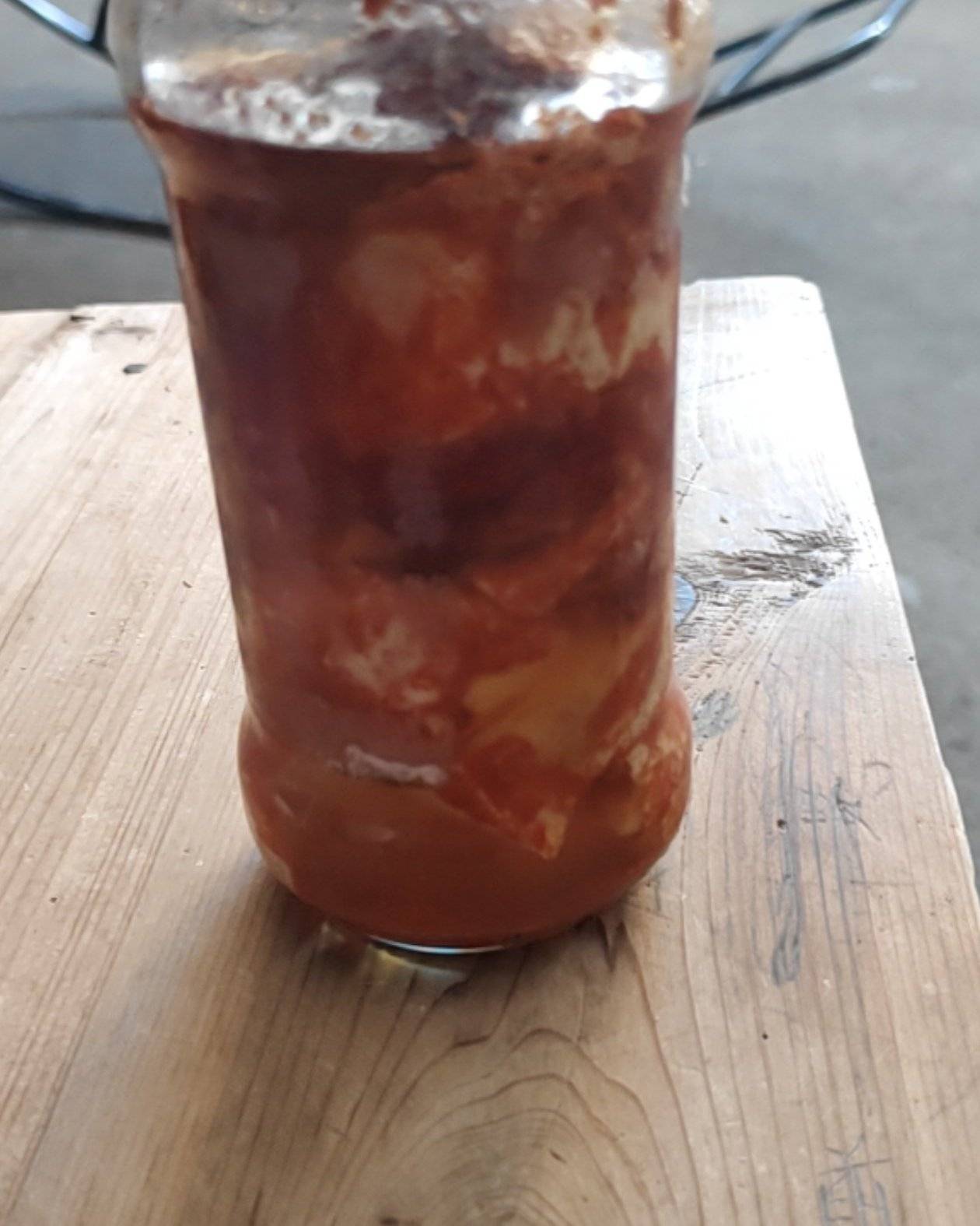 酒糟鱼