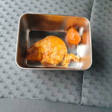 鸡黄