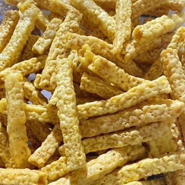 膨化食品，亚麻籽烤酥