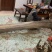 海南满黑油格沉香大摆件可上门看货