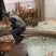 海南满黑油格沉香大摆件可上门看货