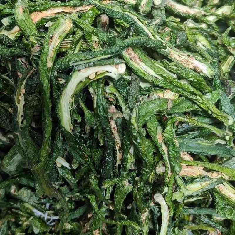 精品干辣椒条纯青干辣椒条