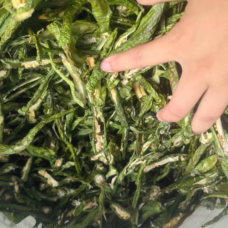 精品干辣椒条纯青干辣椒条