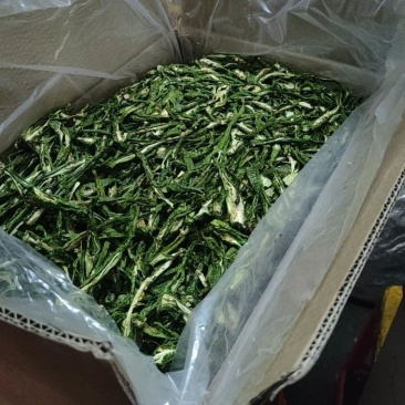 精品干辣椒条纯青干辣椒条