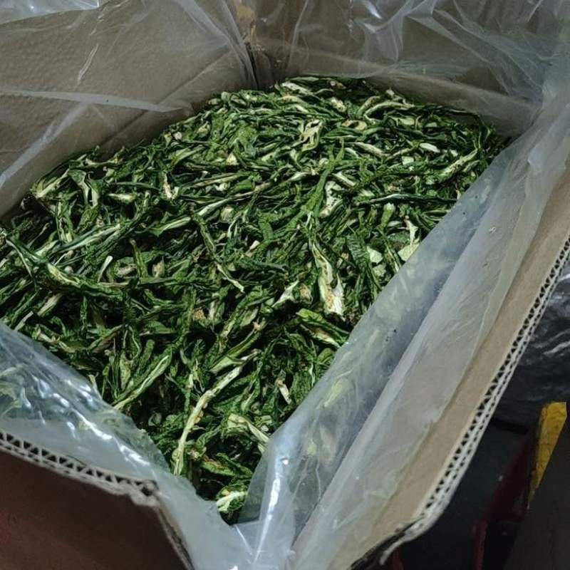 精品干辣椒条纯青干辣椒条