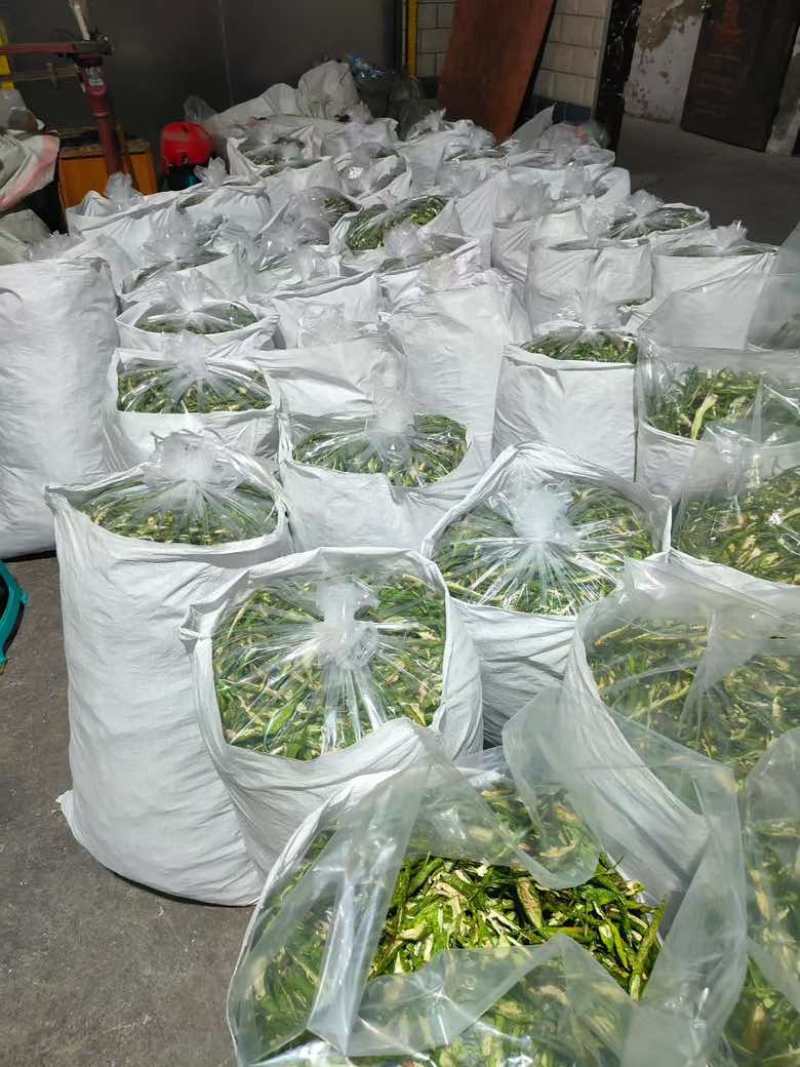 精品干辣椒条纯青干辣椒条