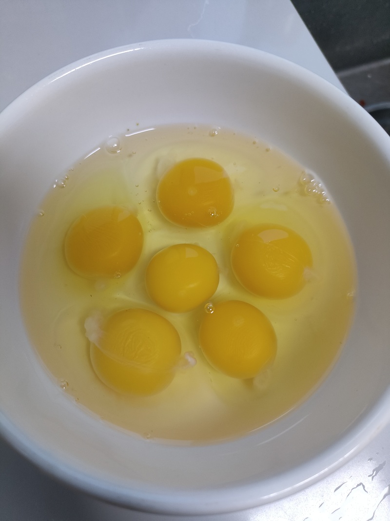 农家走地鸡蛋