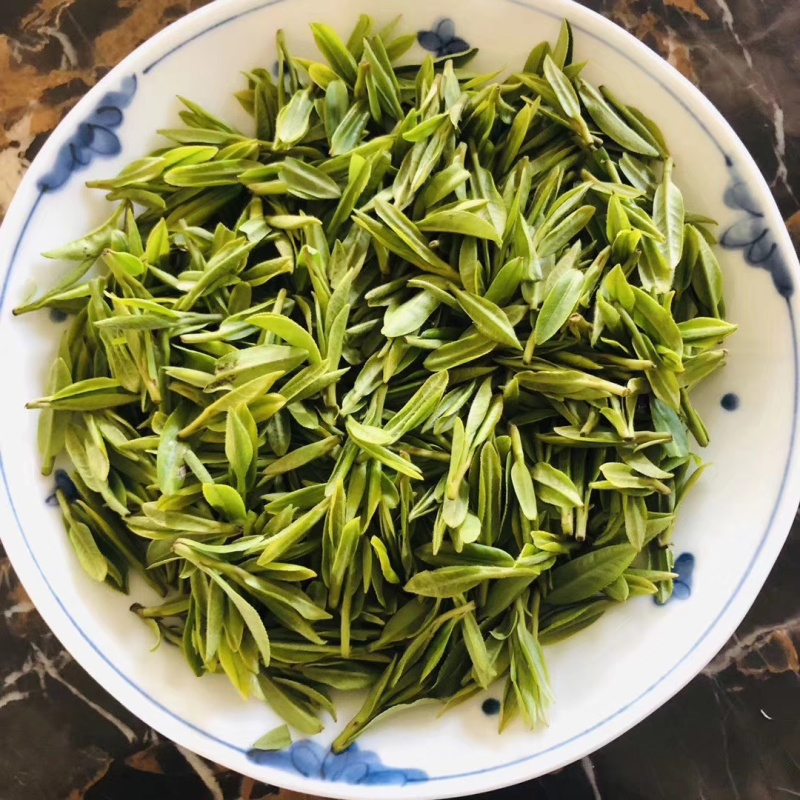 龙井茶扁茶丽水茶叶松阳茶叶绿茶白茶毛峰
