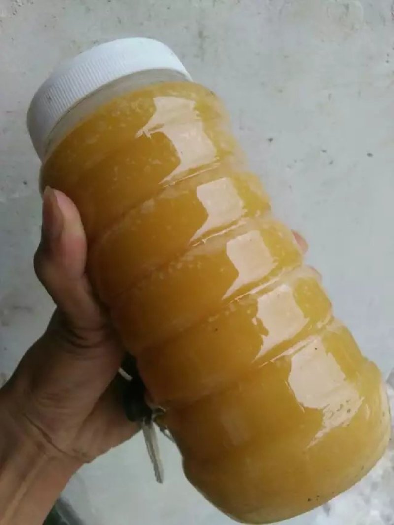 贵州大山农家蜂蜜