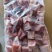 电商**:排骨粒。带肉50%以上。可定制，加工。小包装，