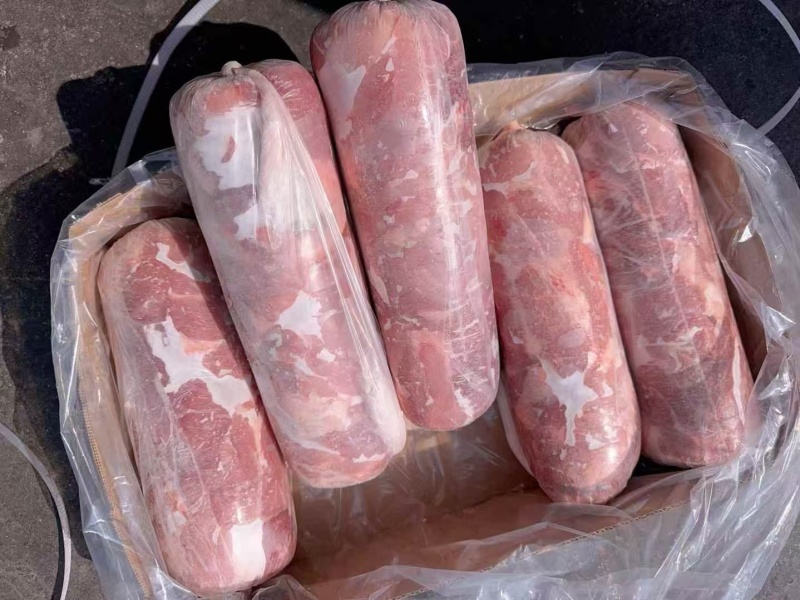 梅花肉