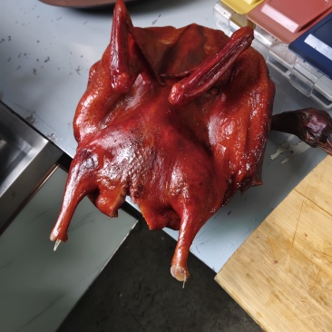 板鸭