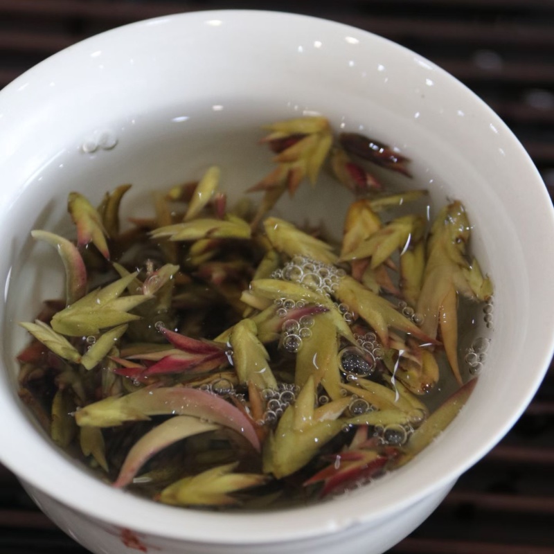 云南茶叶