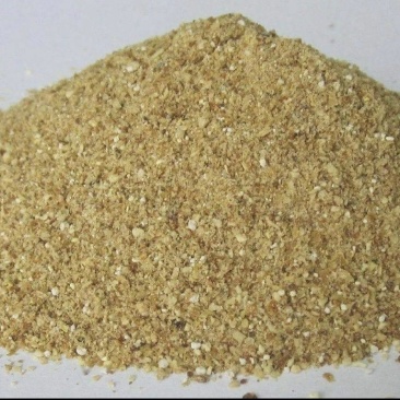 玉米芯颗粒
