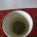 自带茶叶的纸杯