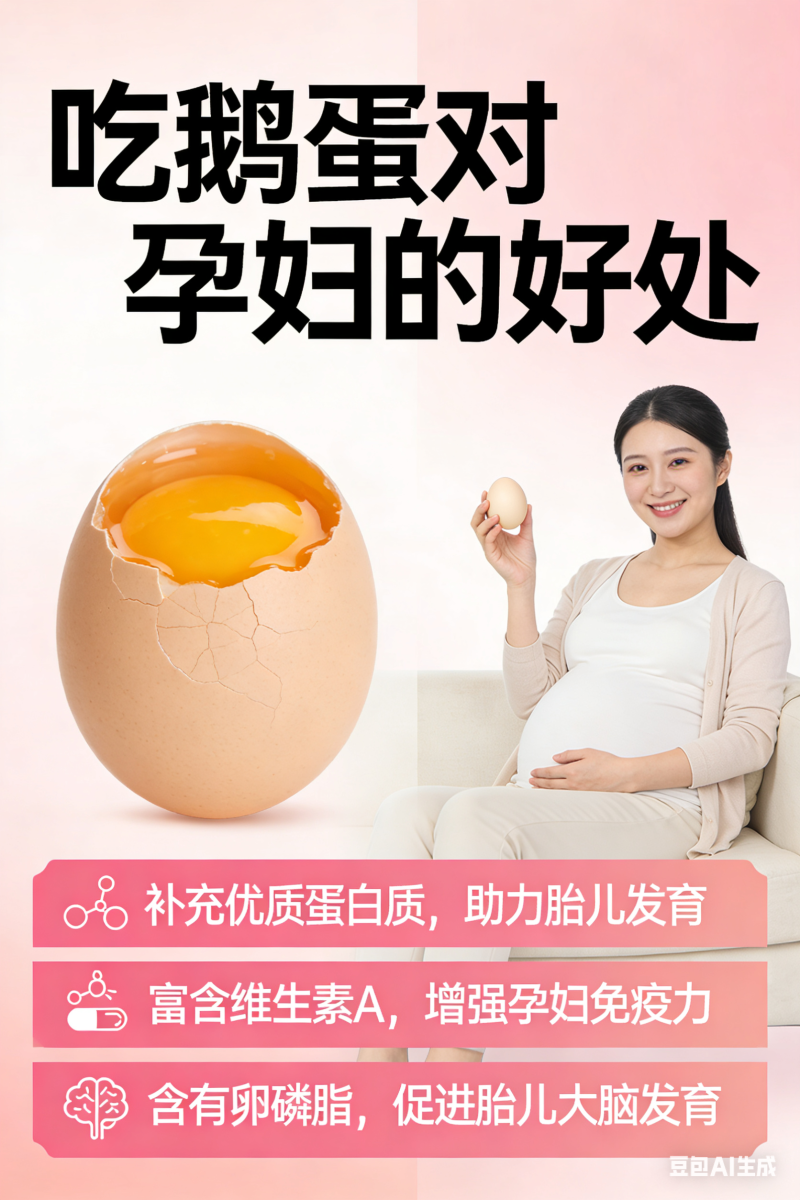 鹅蛋