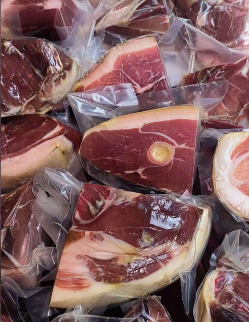 长期供应正宗原产地腊肉品质保证