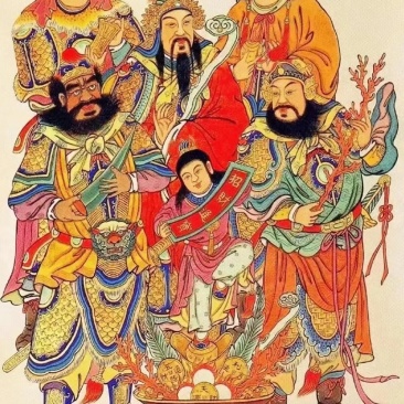 玉米