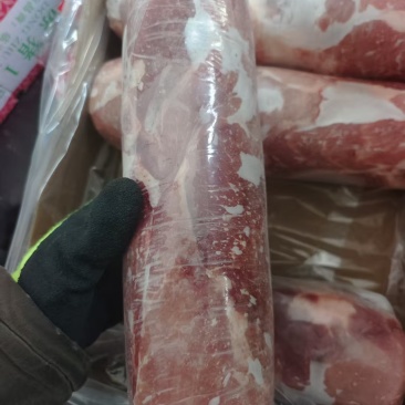 梅花肉