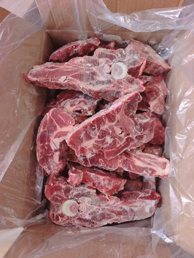 多肉胫骨块梅花骨工厂直发量大从优