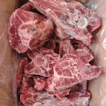 多肉胫骨块梅花骨工厂直发量大从优
