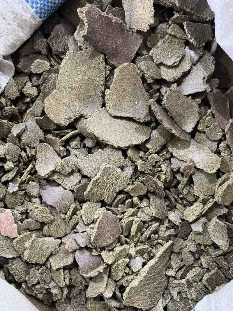 优质菜籽饼有机肥
