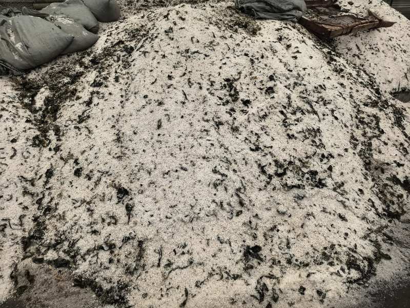 颗粒海盐、粗盐、非食用盐、饲料盐、腌制盐