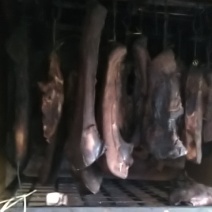 农家腊肉产业链