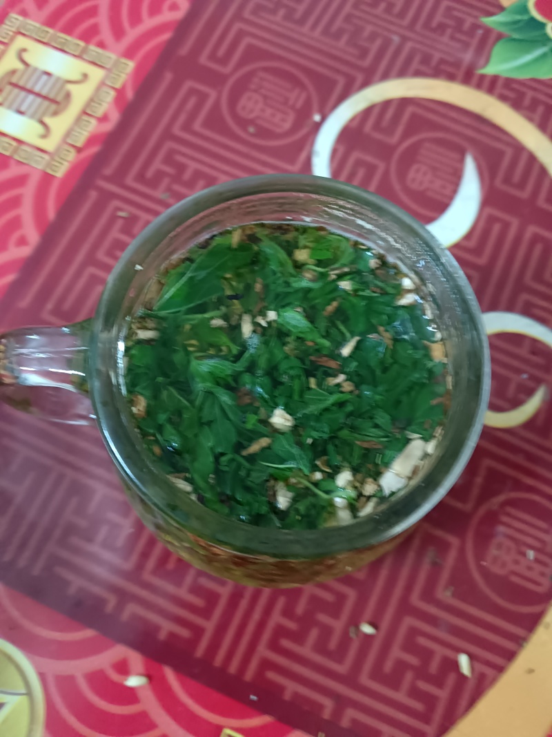 本产品是女性的养生食品
