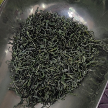 恩施硒茶