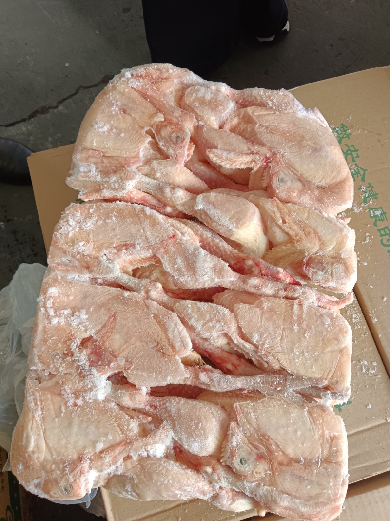 出售二级三黄鸡10-11-12，规格价格不一样
